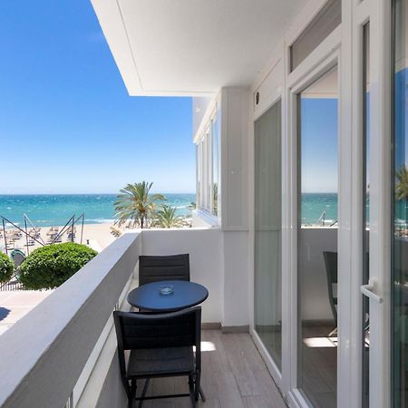 Marisol Beach Marbella And Sea View Apartment Εξωτερικό φωτογραφία
