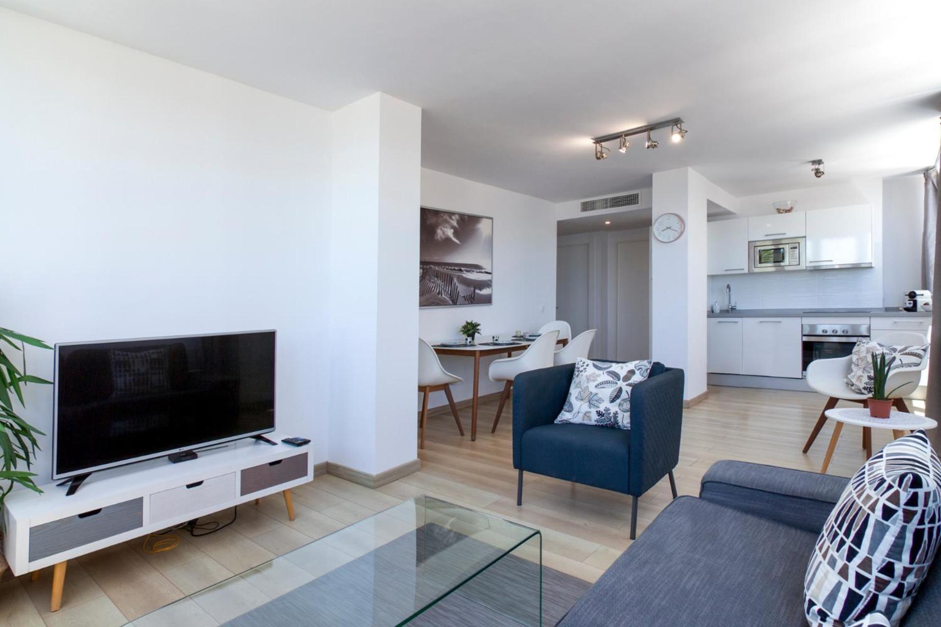 Marisol Beach Marbella And Sea View Apartment Εξωτερικό φωτογραφία