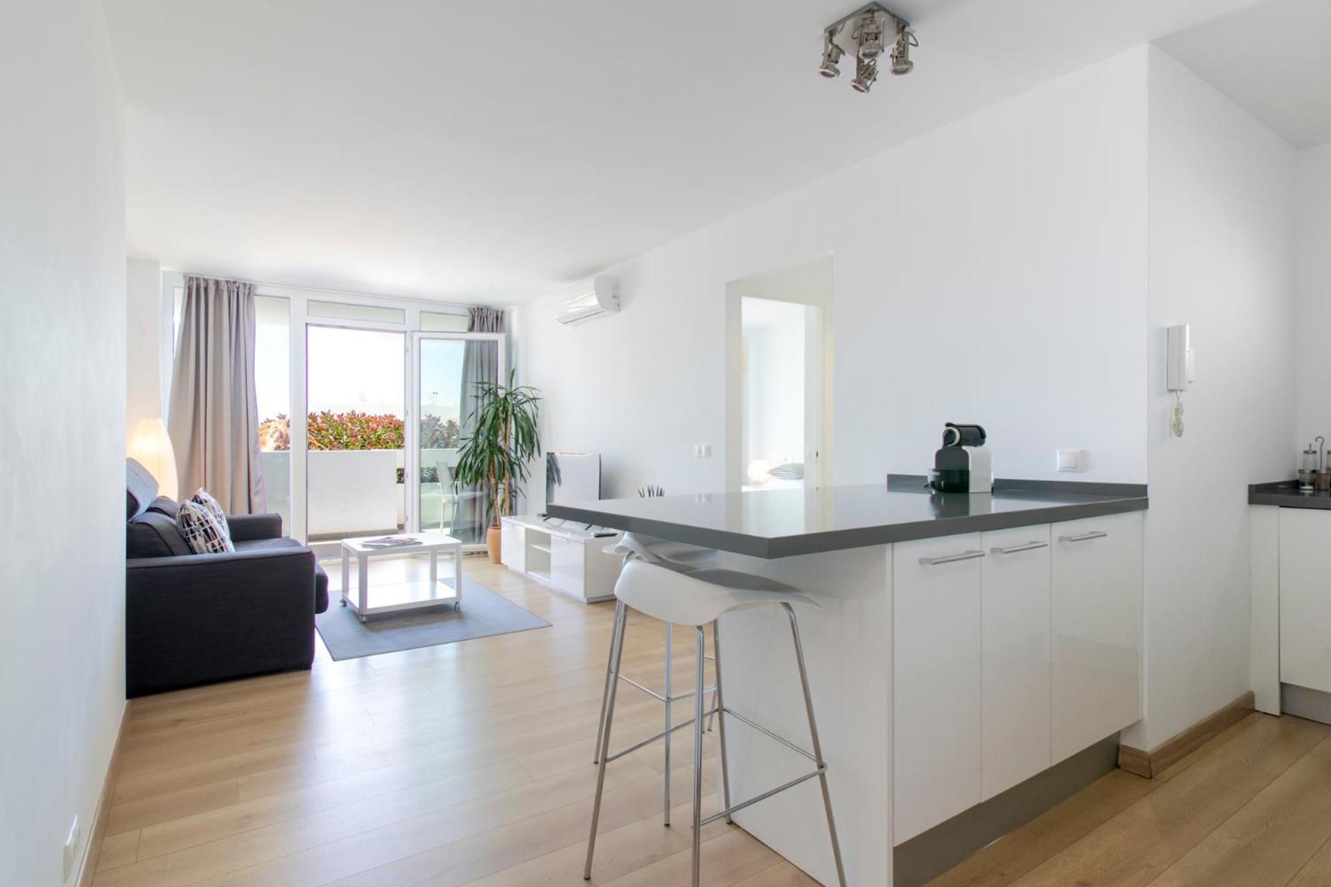 Marisol Beach Marbella And Sea View Apartment Εξωτερικό φωτογραφία